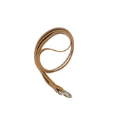 LEATHER STRAP 59 NATURAL