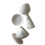 PORCELAIN KIDDOUSH CUP
