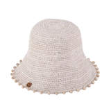 HELIX WOODEN BRIM - SEA SALT