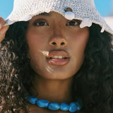 HELIX TRINKET HAT - SEA SALT