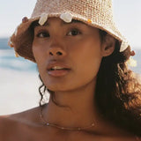HELIX TRINKET HAT - SIREN