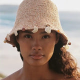 HELIX TRINKET HAT - SIREN