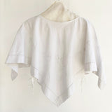 WILD FLOWER TRIM TOP