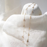THE SAMARA NECKLACE