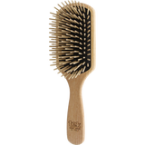 Large Rectangular Brush with Long Pins