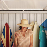 THE GOLDEN SUMR CROCHET