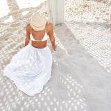 HIPPIE SKIRT