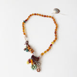 The GriGri Multi Stones Necklac2