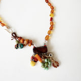 The GriGri Multi Stones Necklac2