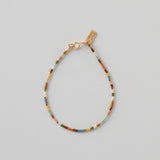 GARDEN BROWN BRACELET