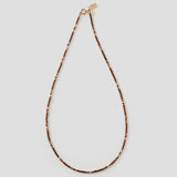 ANNI BRONZE NECKLACE