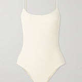 LIDO TRENTASEI SWIMSUIT IVORY